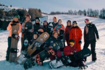 „Plazma kup”  u snowboardu i freestyle skijanju