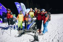 Pobednici skijaškog takmičenja Gorske službe spasavanja iz Srbije