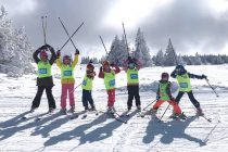 Supernova travel – Dečiji ski kamp na Kopaoniku