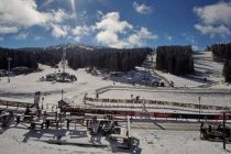 Redukovan rad skijališta na Kopaoniku