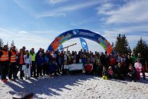 Prikupljeno 800.000 dinara u humanitarnoj ski trci NURDOR