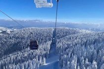 Sutra kreće sa radom gondola Brzeće – Mali Karaman