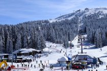 Kopaonik posetilo blizu četiri hiljade skijaša