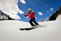 Kopaonik domaćin evropskog takmičenja u skijanju za žene