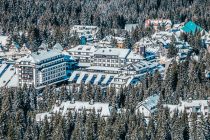 20 miliona evra u novo izdanje hotela Grand na Kopaoniku