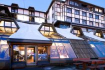 Hotel Grand :  40 godina modernog turizma na Kopaoniku